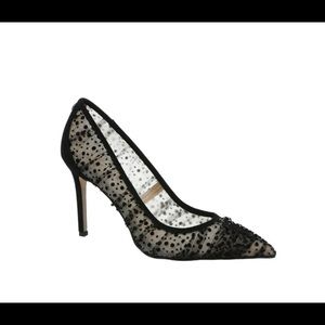 Sam Edelman “Hazel” pump. Size 8.5. Black